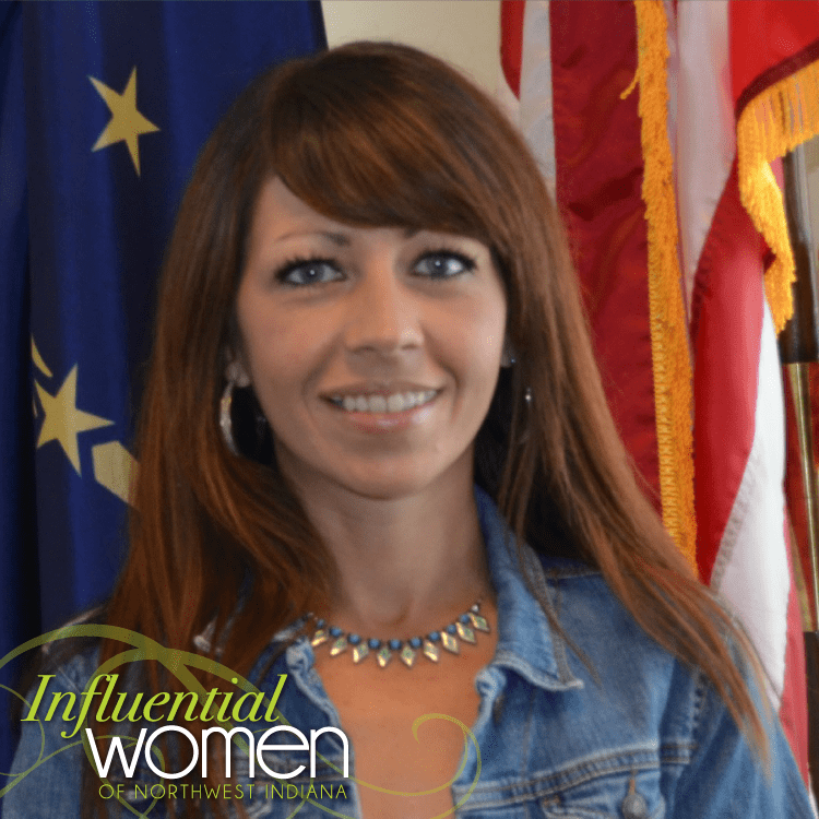 Celebrating Our 2016 Winners Maria D'Ambrose Northwest Indiana