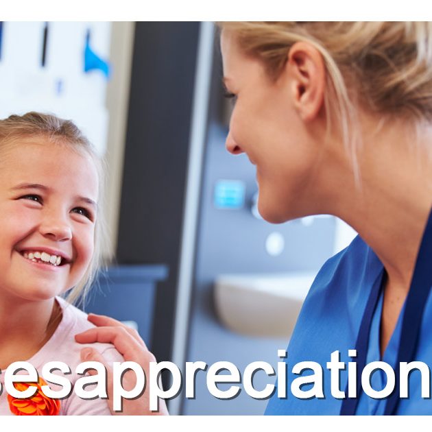 NursesweekNWIIWAFB Nurses Week